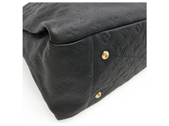 Louis Vuitton Monogram Empreinte Artsy MM Tote Bag - Ansicht 4