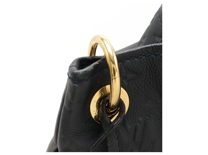 Louis Vuitton Monogram Empreinte Artsy MM Tote Bag - Ansicht 5