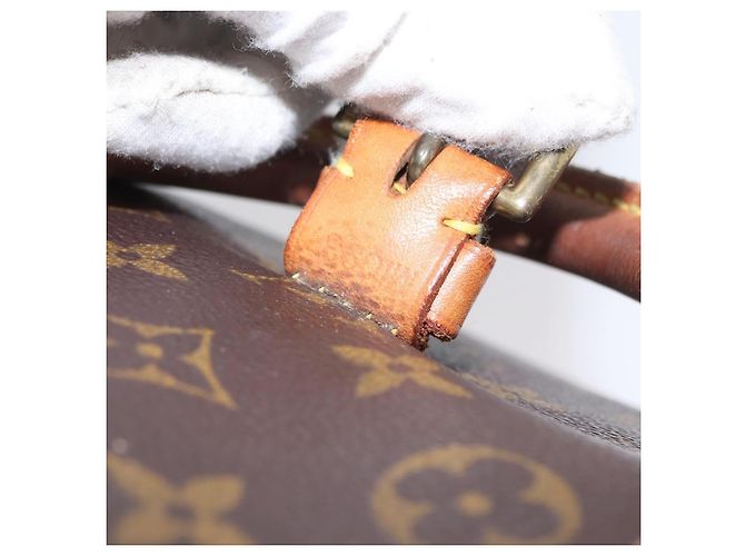 LOUIS VUITTON Handtasche Monogram Rivoli M53380 LV Auth 165738 Monogramm - Ansicht 12
