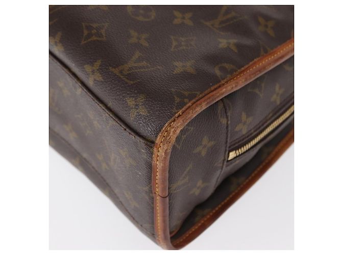LOUIS VUITTON Handtasche Monogram Rivoli M53380 LV Auth 165738 Monogramm - Ansicht 15