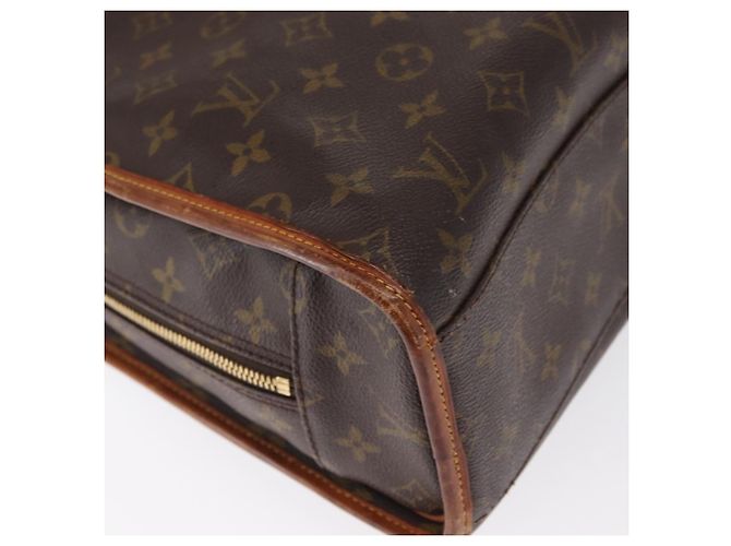 LOUIS VUITTON Handtasche Monogram Rivoli M53380 LV Auth 165738 Monogramm - Ansicht 16