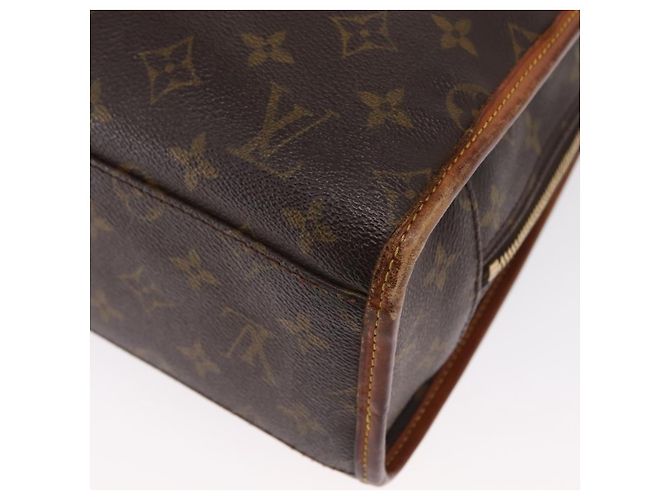 LOUIS VUITTON Handtasche Monogram Rivoli M53380 LV Auth 165738 Monogramm - Ansicht 17