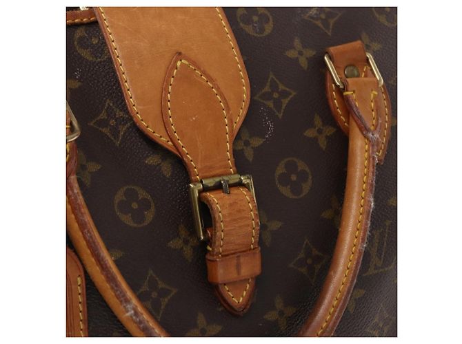 LOUIS VUITTON Handtasche Monogram Rivoli M53380 LV Auth 165738 Monogramm - Ansicht 19
