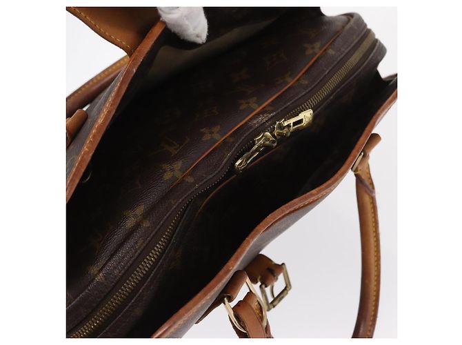 LOUIS VUITTON Handtasche Monogram Rivoli M53380 LV Auth 165738 Monogramm - Ansicht 20