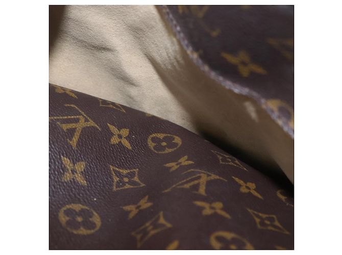 LOUIS VUITTON Handtasche Monogram Rivoli M53380 LV Auth 165738 Monogramm - Ansicht 26