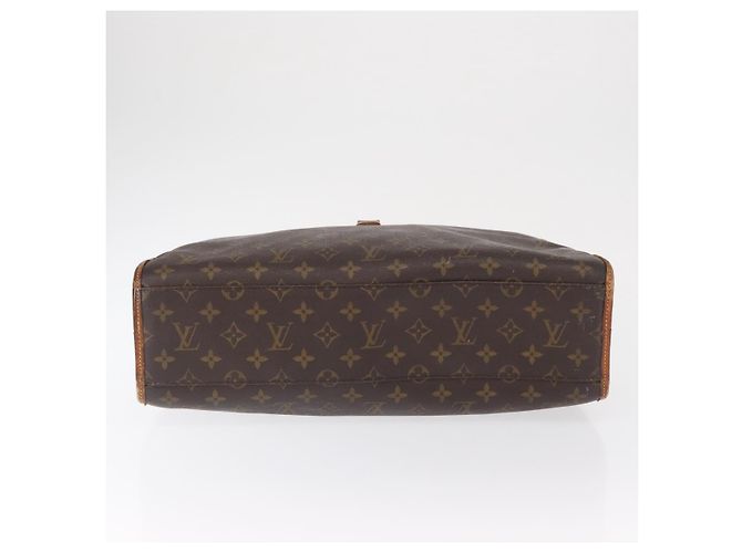 LOUIS VUITTON Handtasche Monogram Rivoli M53380 LV Auth 165738 Monogramm - Ansicht 5