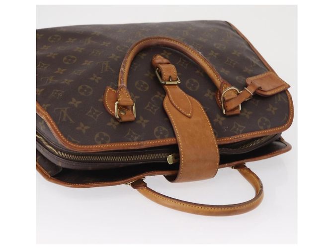 LOUIS VUITTON Handtasche Monogram Rivoli M53380 LV Auth 165738 Monogramm - Ansicht 6
