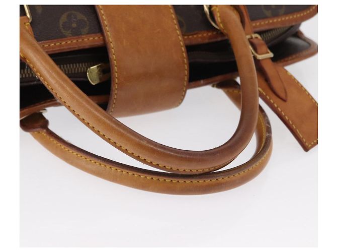 LOUIS VUITTON Handtasche Monogram Rivoli M53380 LV Auth 165738 Monogramm - Ansicht 7