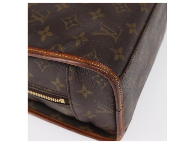 LOUIS VUITTON Handtasche Monogram Rivoli M53380 LV Auth 165738 Monogramm - Ansicht 8