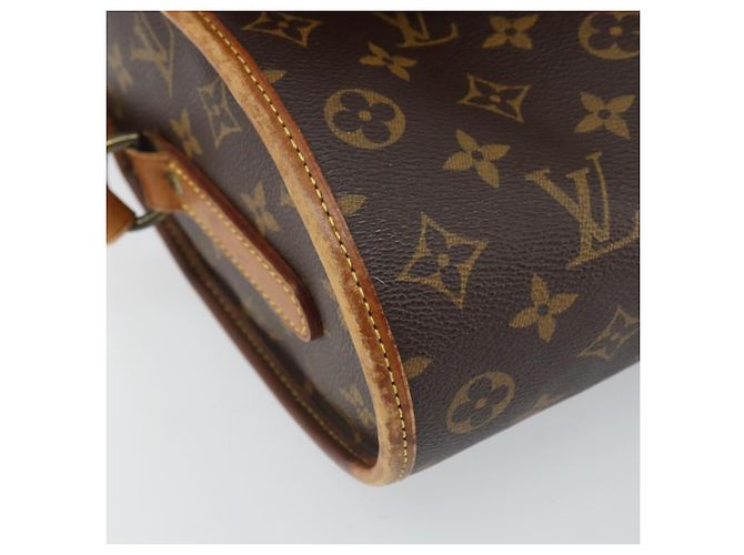 LOUIS VUITTON Borsa a Spalla Monogram Marne M51369 LV Auth BA9492 Monogramma - vista 15