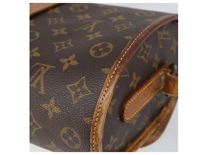 LOUIS VUITTON Borsa a Spalla Monogram Marne M51369 LV Auth BA9492 Monogramma - vista 16
