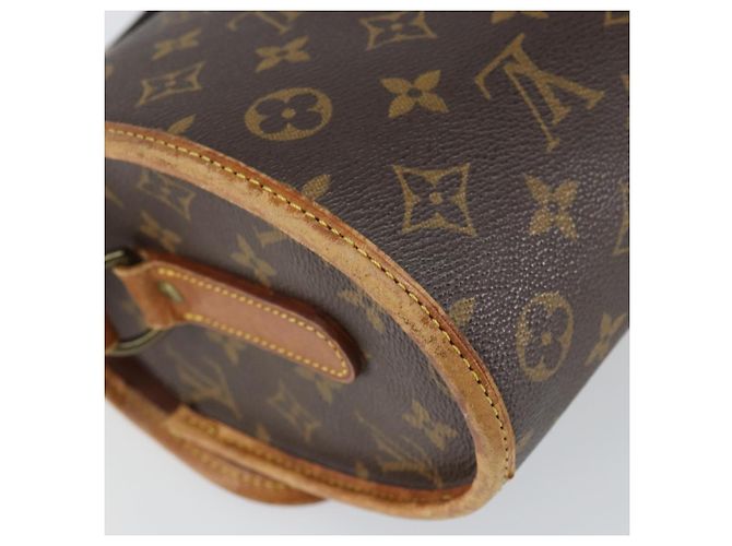 LOUIS VUITTON Borsa a Spalla Monogram Marne M51369 LV Auth BA9492 Monogramma - vista 17