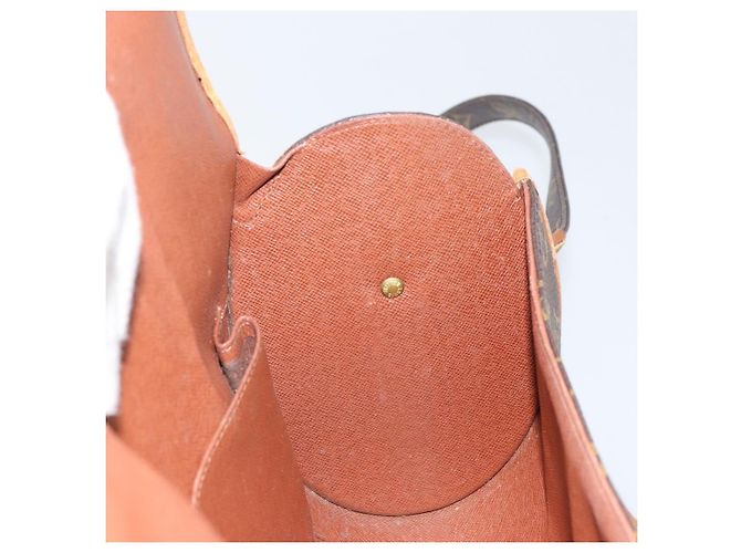 LOUIS VUITTON Borsa a Spalla Monogram Marne M51369 LV Auth BA9492 Monogramma - vista 21