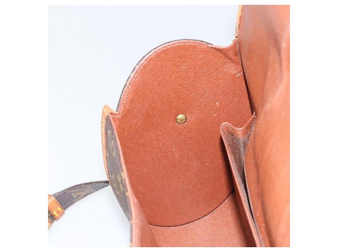 LOUIS VUITTON Borsa a Spalla Monogram Marne M51369 LV Auth BA9492 Monogramma - vista 22