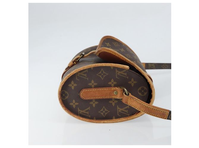 LOUIS VUITTON Borsa a Spalla Monogram Marne M51369 LV Auth BA9492 Monogramma - vista 3