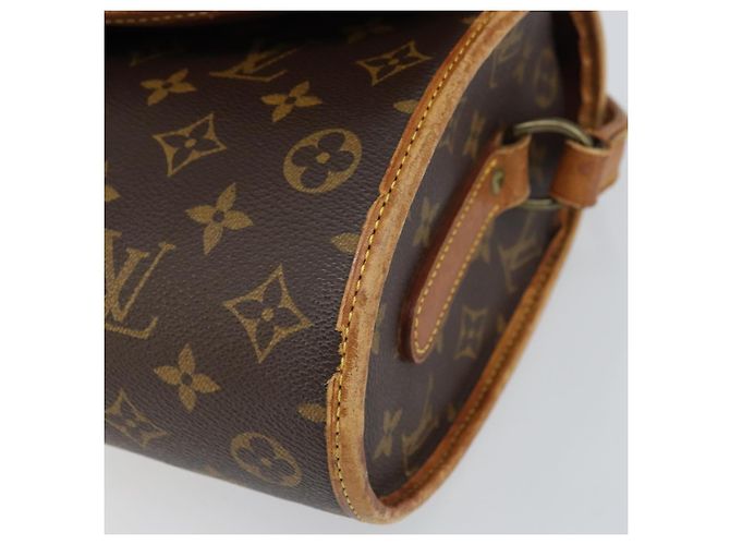 LOUIS VUITTON Borsa a Spalla Monogram Marne M51369 LV Auth BA9492 Monogramma - vista 8
