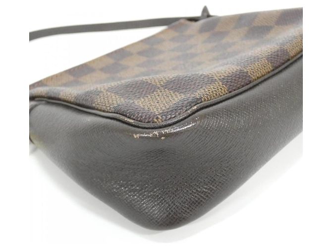 Pochette per trucco Louis Vuitton Damier Truth Damier ebene - vista 2