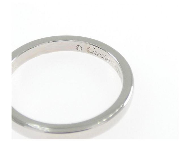 Anello Ballerina Cartier - vista 3