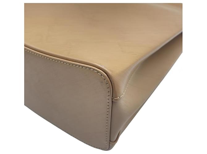 Borsa Cartier Trinity Beige - vista 2