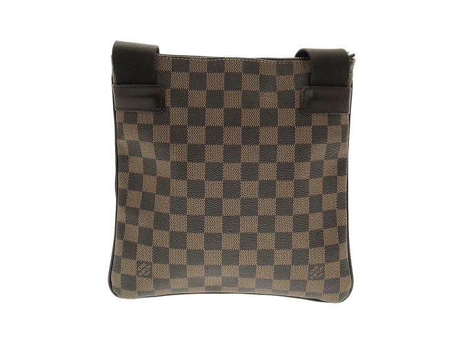 Borsa a Spalla Pochette Merville Damier Louis Vuitton Damier ebene - vista 2