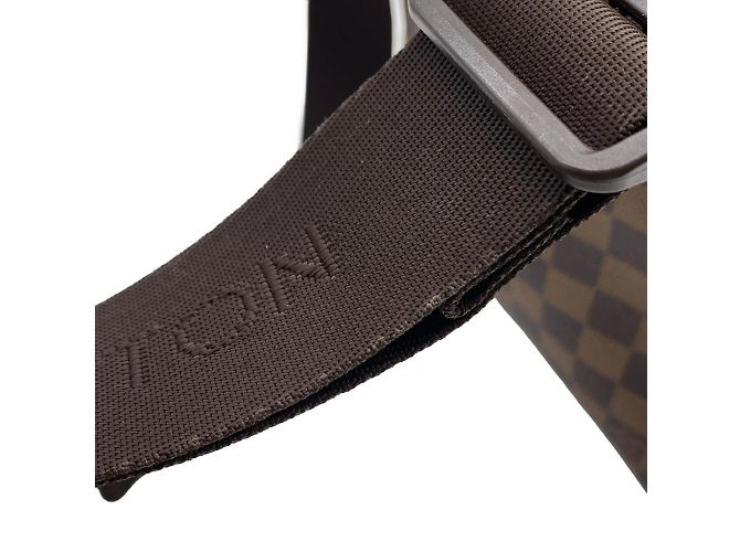 Borsa a Spalla Pochette Merville Damier Louis Vuitton Damier ebene - vista 7