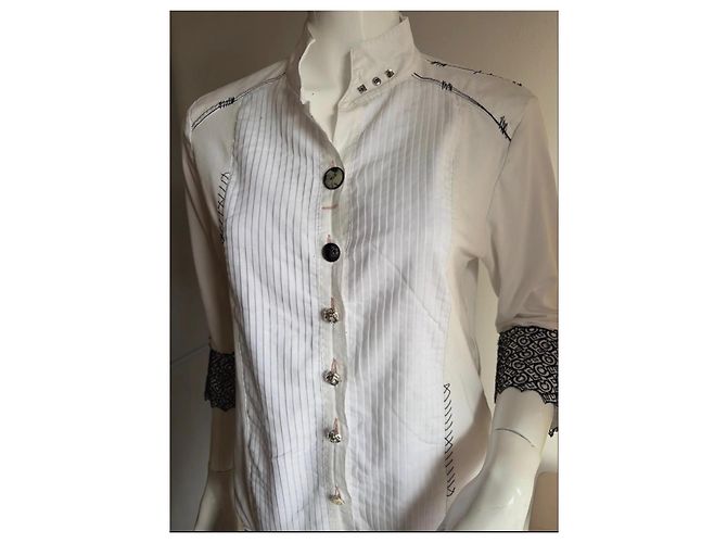Chemise Elisa Cavaletti - Ansicht 2