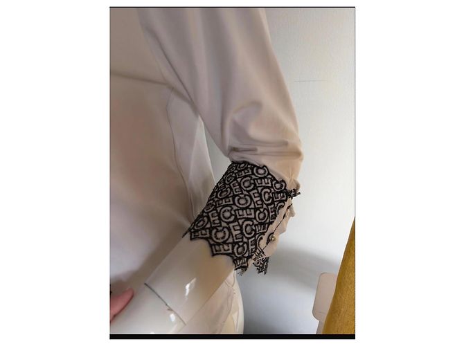 Chemise Elisa Cavaletti - Ansicht 3