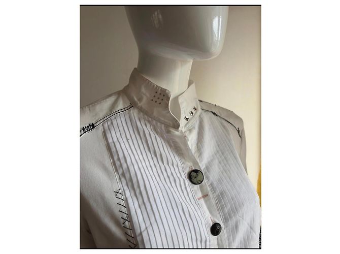 Chemise Elisa Cavaletti - Ansicht 4
