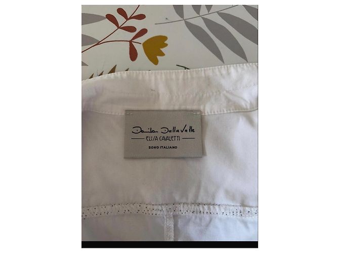 Chemise Elisa Cavaletti - Ansicht 5