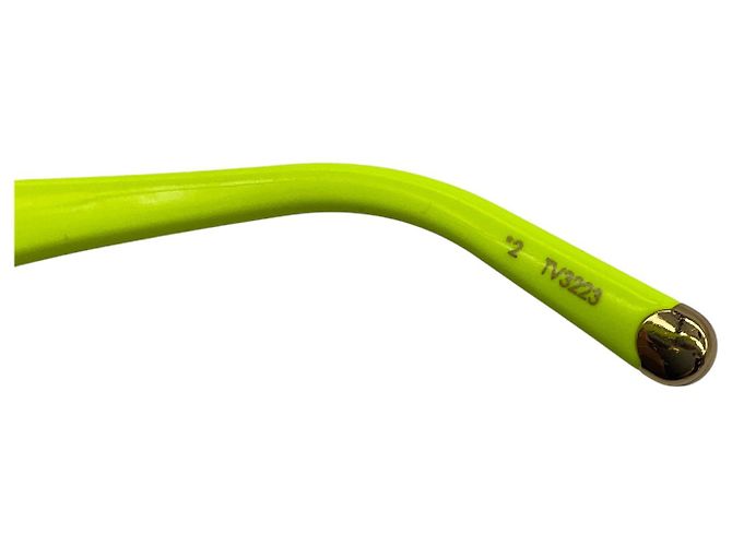 Gafas de sol cuadradas Neon LV Shadow de Louis Vuitton Multicolor - vista 8