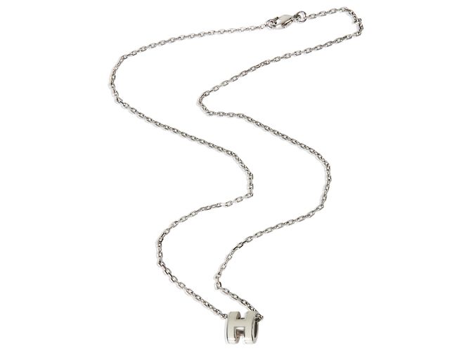 Pendente Mini Pop H di Hermès - vista 3
