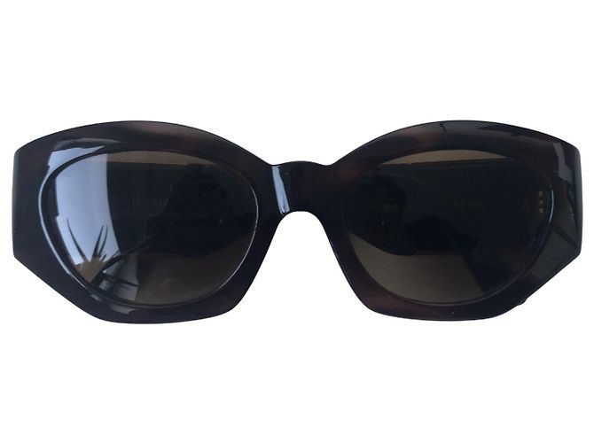 Gafas de sol Medusa Tortoise Gold Gianni Versace MOD420 Dorado - vista 4