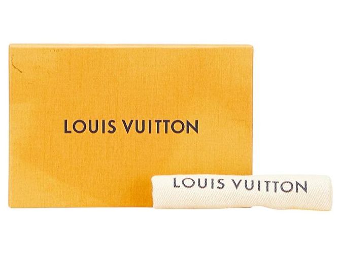 Specchio Monogramma Aurelien Daruma Nomade Louis Vuitton Marrone - vista 10