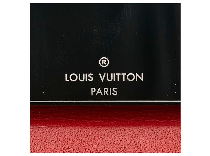 Specchio Monogramma Aurelien Daruma Nomade Louis Vuitton Marrone - vista 7