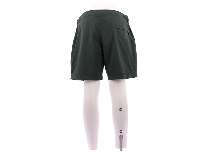 Autre Marque Short verde da bagno - view 2