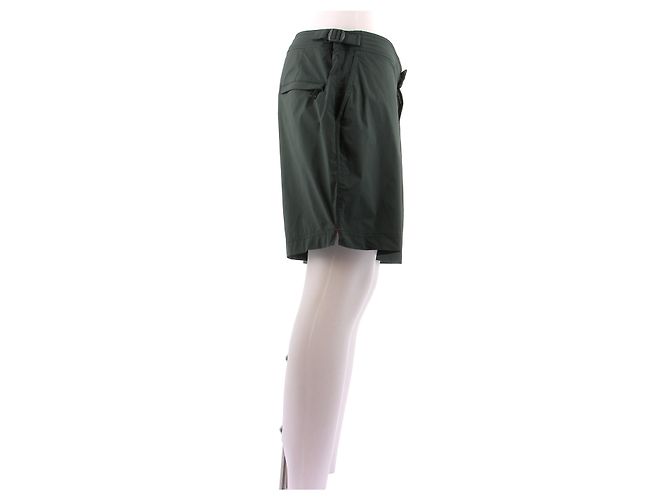 Autre Marque Short verde da bagno - view 3