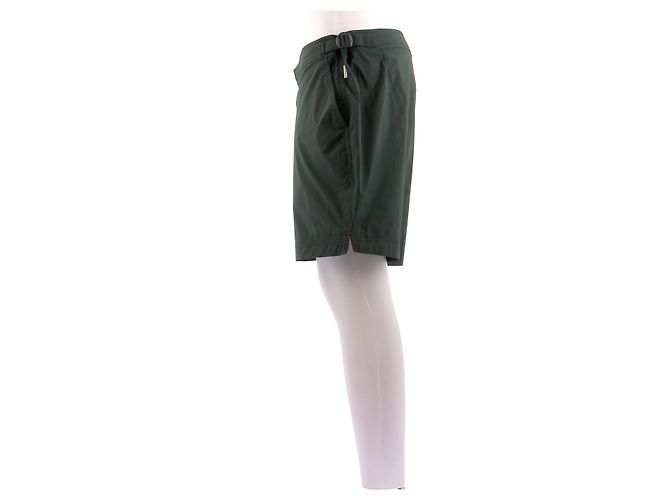 Autre Marque Short verde da bagno - view 4