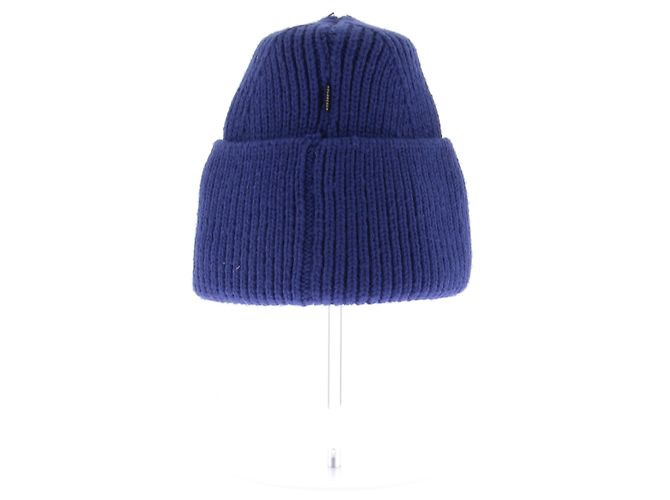 Goldbergh Gorro azul - vista 2
