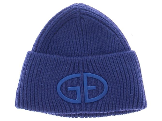 Goldbergh Gorro azul - vista 3