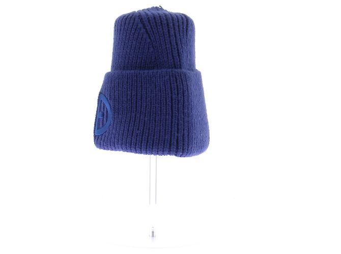 Goldbergh Gorro azul - vista 5