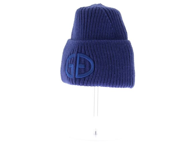 Goldbergh Gorro azul - vista 7