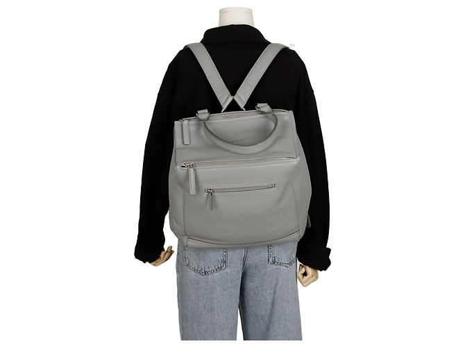 Givenchy Sac à dos Pandora - vue 12
