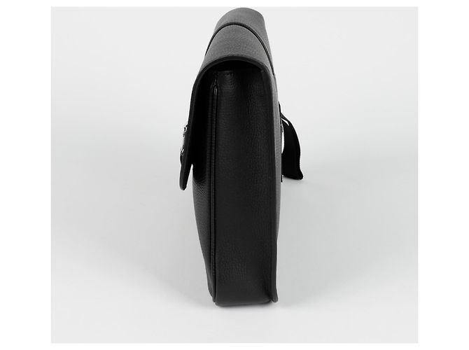 Gucci Custodia media per business web Nero - vista 3
