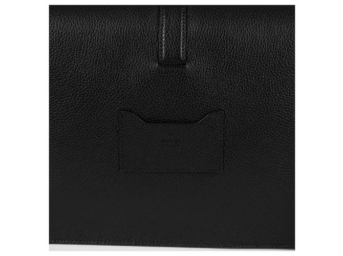 Gucci Custodia media per business web Nero - vista 5