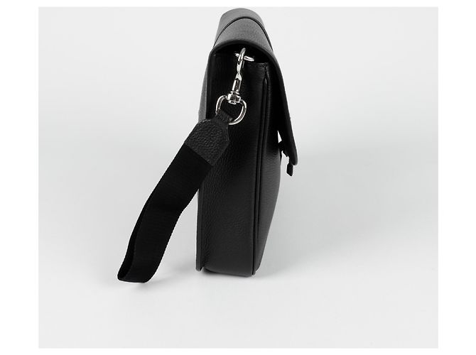 Gucci Custodia media per business web Nero - vista 6