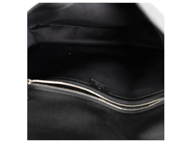 Gucci Custodia media per business web Nero - vista 9