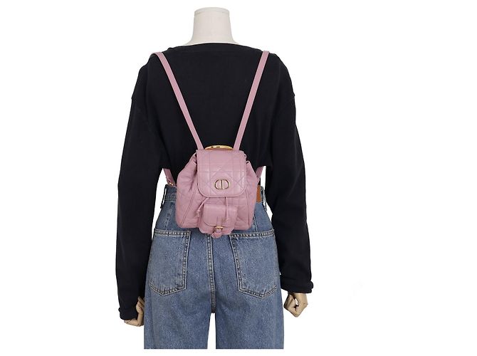 Dior Zainetto Carlo Rosa - vista 10