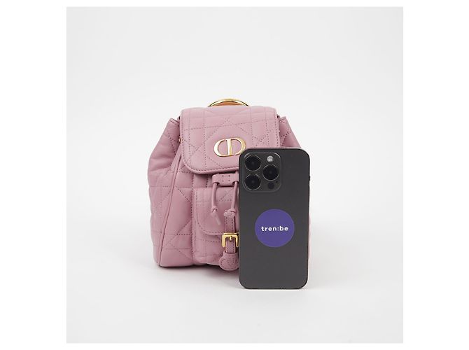 Dior Zainetto Carlo Rosa - vista 7