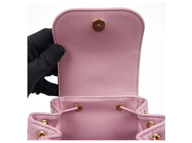 Dior Zainetto Carlo Rosa - vista 8