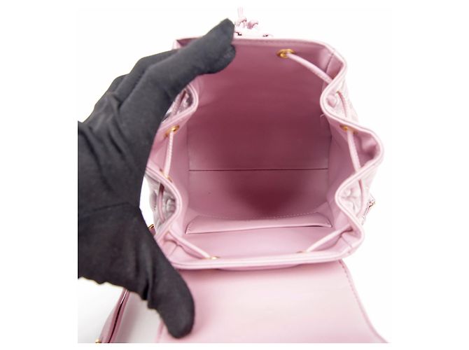 Dior Zainetto Carlo Rosa - vista 9